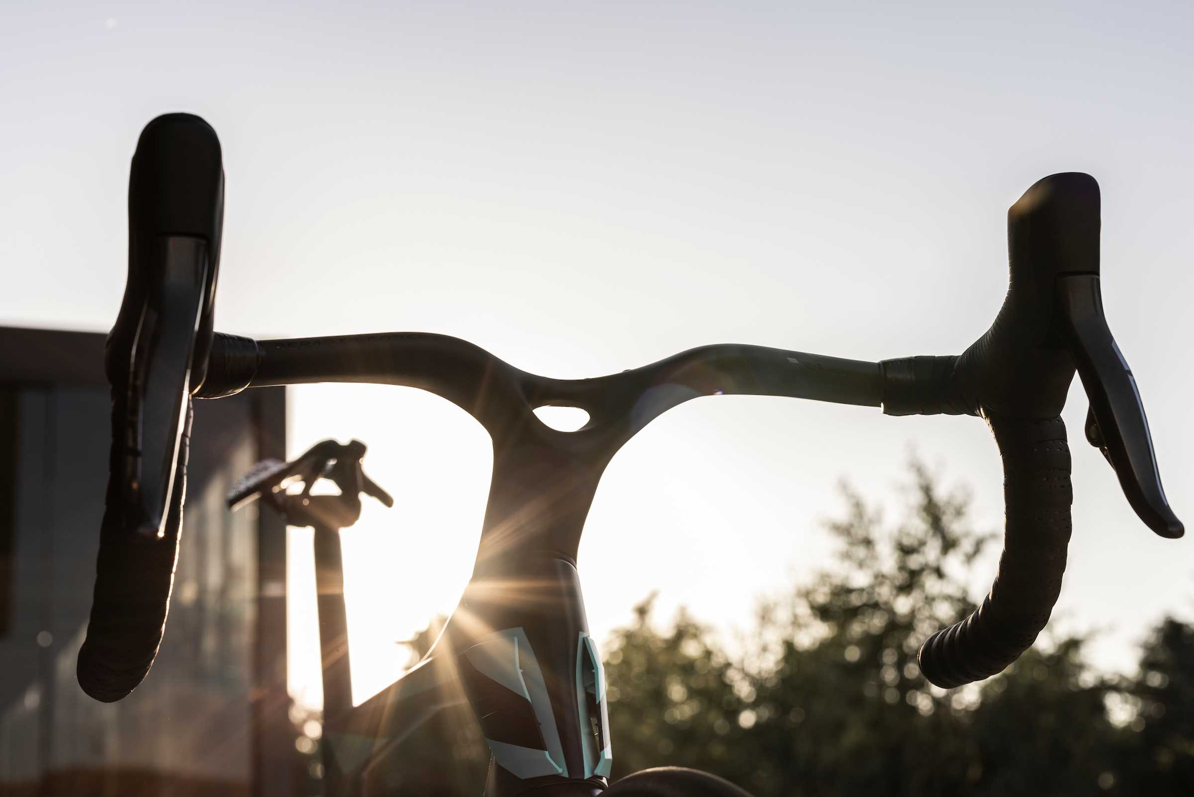 BIKE DETAIL - bianchi